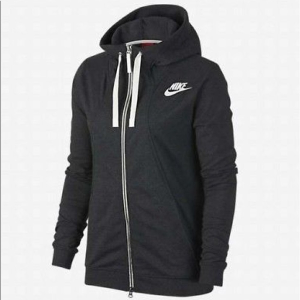 Nike Sportswear Heather Sail Jacket Nike Jacket